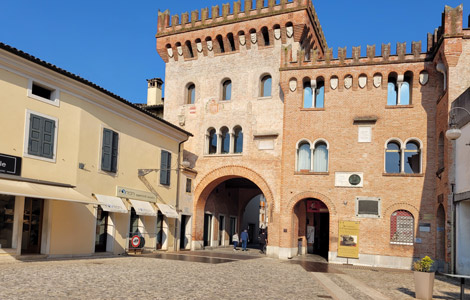 San Vito al Tagliamento