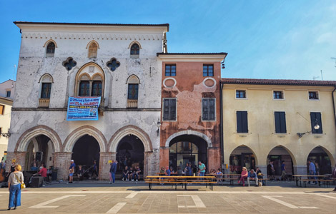 San Vito al Tagliamento