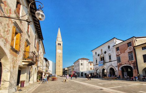 San Vito al Tagliamento